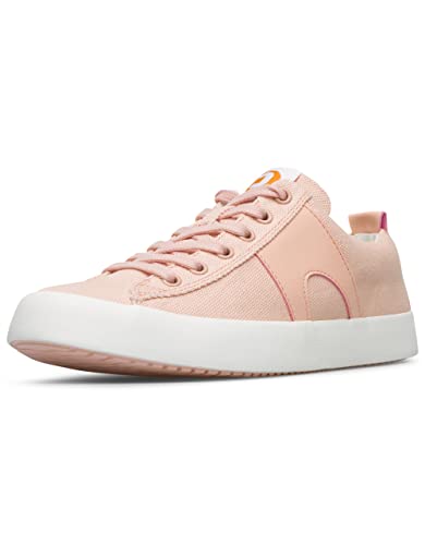 Camper Damen Imar Copa-K201207 Sneaker, Rosa, 35 EU von Camper