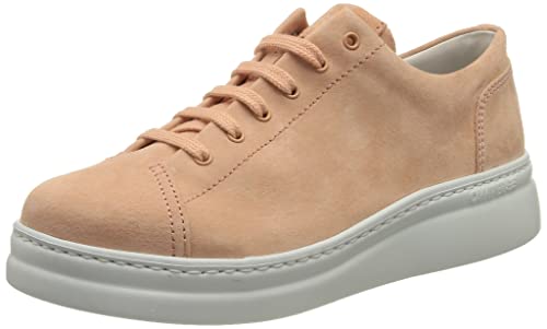 Camper Damen Runner Up-K200508 Sneaker, Rosa, 35 EU von Camper