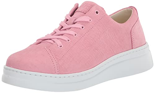 Camper Damen Runner Up-K200645 Sneaker, Rosa Peach 132, 36 EU von Camper