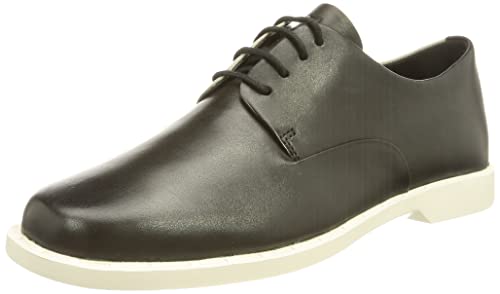 Camper Damen Juddie TWS Twins-K201003 Oxford-Schuh, Schwarz, 36 EU von Camper