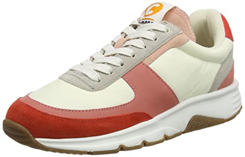 Camper Damen Drift K201161 Sneaker, Mehrfarben 003 TWS, 35 EU von Camper