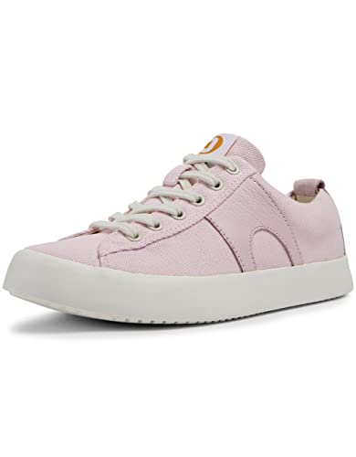 Camper Damen Imar Copa-K201207 Sneaker, Rosa 007, 35 EU von Camper