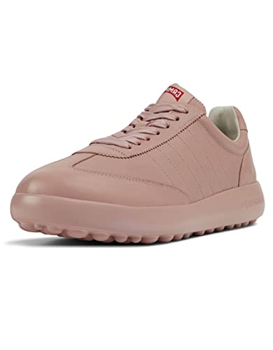 Camper Damen Pelotas Xlf K201060 Sneaker, Rosa 022, 36 EU von Camper