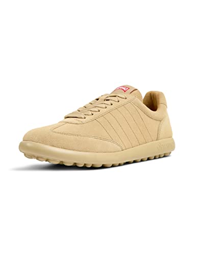 Camper Damen Pelotas XLF-K201479 Sneaker, Beige 006, 37 EU von Camper