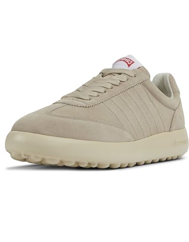 Camper Damen Pelotas Xlf K201060 Sneaker, Beige 003, 41 EU von Camper