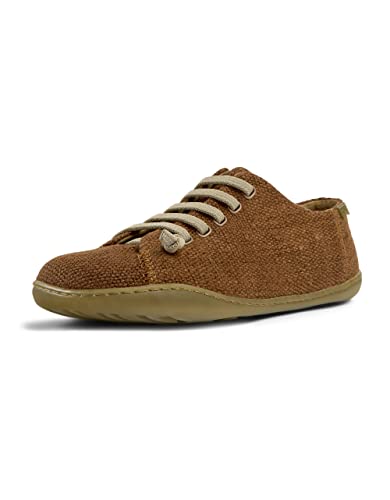 Camper Damen Peu Cami K201477 Sneaker, Orange 004, 37 EU Camper Damen Peu Cami K201477 Sneaker, Orange 004, 37 EU von Camper