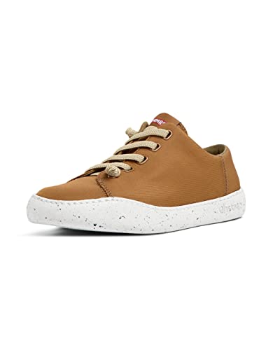 Camper Damen Peu Touring-K201517 Sneaker, Braun 003, 37 EU von Camper