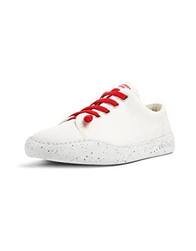 Camper Damen Peu Touring K201517 Sneaker, Weiß 002, 38 EU von Camper