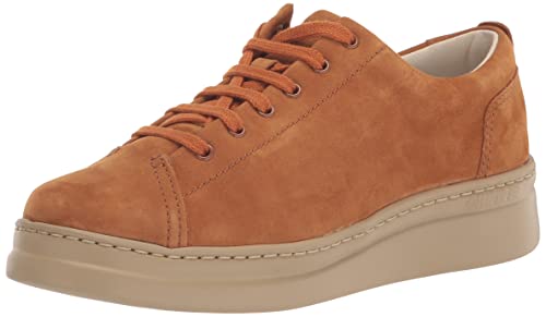 Camper Damen Runner Up K200645 Sneaker, Braun 062, 41 EU Camper Damen Runner Up K200645 Sneaker, Braun 062, 41 EU von Camper