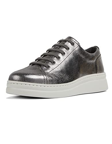 Camper Damen Runner Up K200645 Sneaker, Grau 056, 35 EU Camper Damen Runner Up K200645 Sneaker, Grau 056, 35 EU von Camper