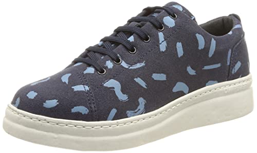 Camper Damen Runner Up K200645 Sneaker, Mehrfarben 074, 40 EU von Camper