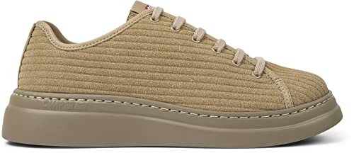 Camper Damen Runner Up-K201457 Sneaker, Beige 001, 36 EU von Camper