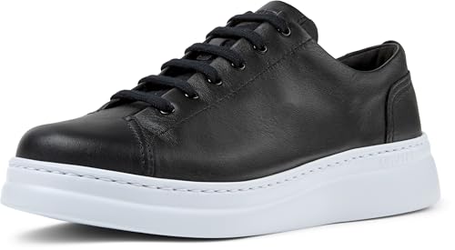 Camper Damen Runner Up K200508 Sneaker, Schwarz 043, 39 EU von Camper