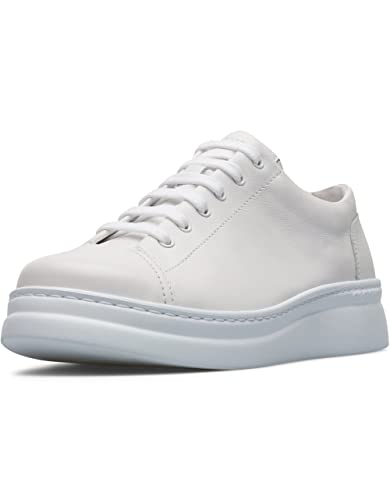 Camper Damen Runner Up K200508 Sneaker, Weiß 041, 41 EU Camper Damen Runner Up K200508 Sneaker, Weiß 041, 41 EU von Camper