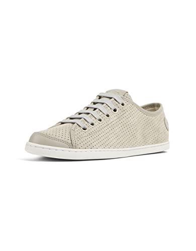 Camper Damen UNO 21815 Sneaker, Grau 073, 35 EU Camper Damen UNO 21815 Sneaker, Grau 073, 35 EU von Camper