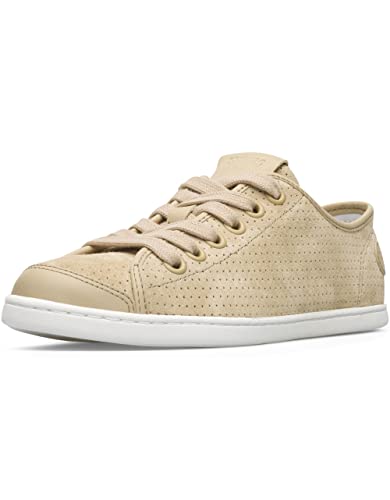 Camper Damen UNO 21815 Sneaker, Beige 063, 35 EU von Camper