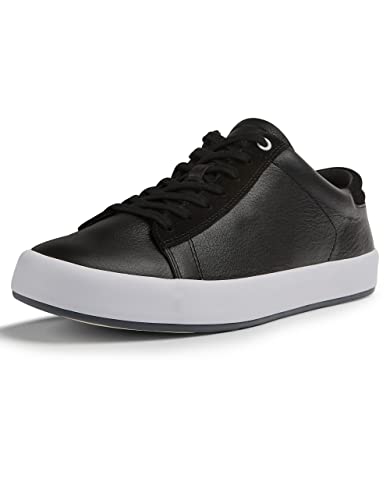 CAMPER Herren Andratx-K100231 Sneaker, Black, 40 EU von Camper