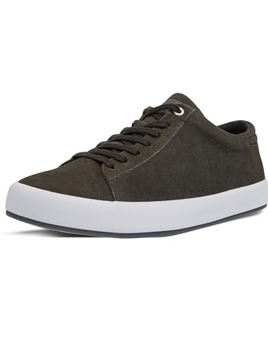 Camper Herren Andratx K100231 Sneaker, Grau 022, 42 EU Camper Herren Andratx K100231 Sneaker, Grau 022, 42 EU von Camper