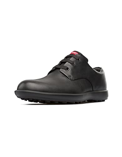 CAMPER Herren Atom Arbejde Derbys, Schwarz Black 1, 45 EU von Camper