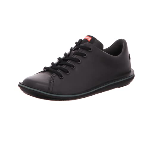 Camper Herren Beetle 18648 Sneaker, Schwarz 069, 41 EU von Camper