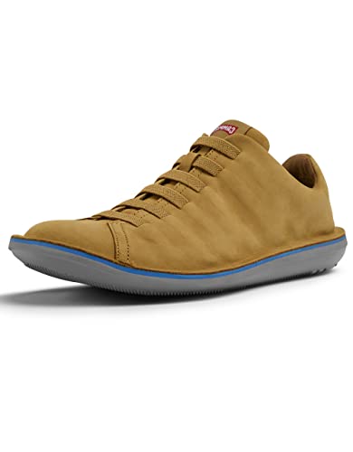 Camper Herren Beetle-18751 Sneaker, Braun, 41 EU von Camper