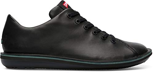 Camper Herren Beetle 18648 Sneaker, Schwarz 069, 41 EU von Camper