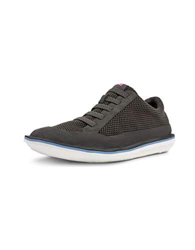 Camper Herren Beetle-K100918 Sneaker, Grau 001, 40 EU von Camper