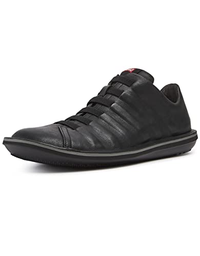 Camper Herren Beetle 18751 Sneaker, Schwarz 048, 39 EU von Camper