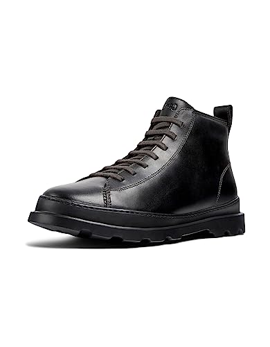 Camper Herren Brutus K300444 Ankle Boot, Grau 005, 40 EU Camper Herren Brutus K300444 Ankle Boot, Grau 005, 40 EU von Camper