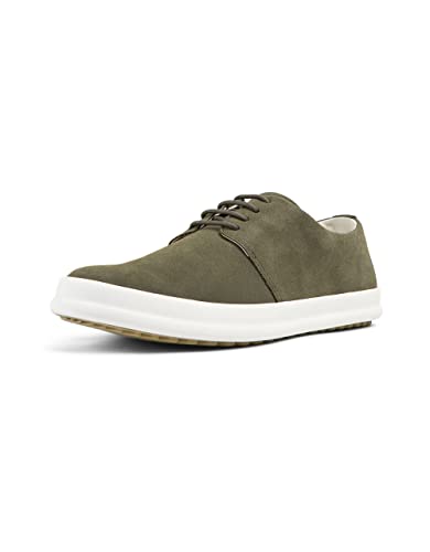 Camper Herren Chasis K100836 Blucher, Grün 013, 42 EU Camper Herren Chasis K100836 Blucher, Grün 013, 42 EU von Camper