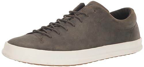 Camper Herren Chasis Sport K100373 Sneaker, Grün 037, 40 EU von Camper