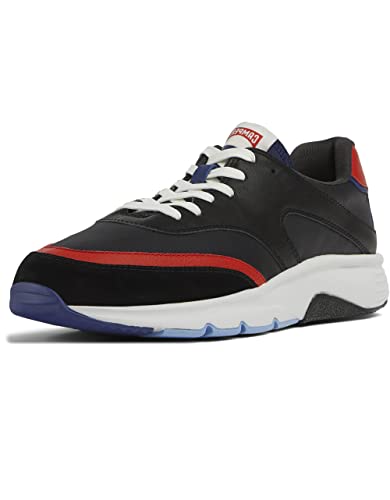 Camper Herren Drift-K100876 Sneaker, Mehrfarben, 42 EU von Camper