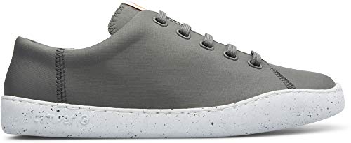 Camper Herren Peu Touring-K100596 Sneaker, Grau, 40 EU von Camper