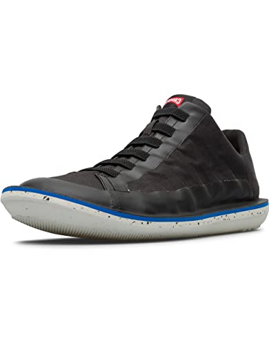 Camper Herren Beetle-K100716 Sneaker, Schwarz, 40 EU von Camper