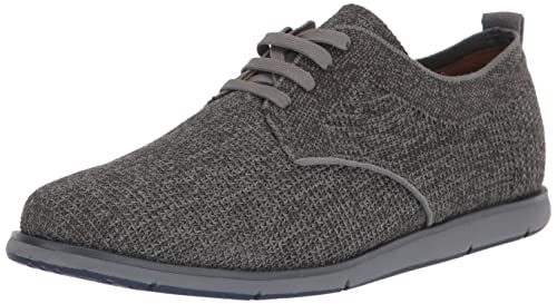 Camper Herren Smith-K100733 Oxford-Schuh, Grau, 41 EU von Camper