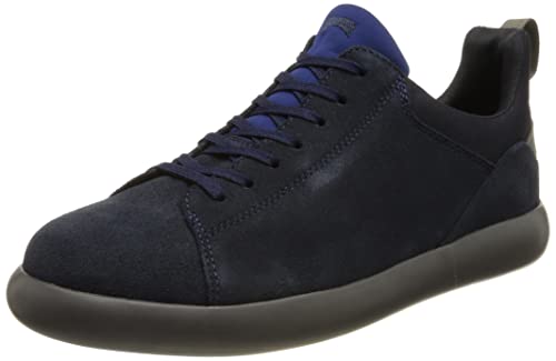 Camper Herren Pelotas Capsule XL K100374 Sneaker, Blau 017, 40 EU von Camper