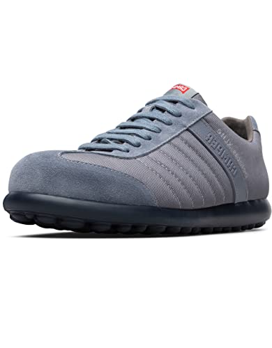 Camper Herren Pelotas XL 18302 Oxford, Grau 135, 40 EU von Camper