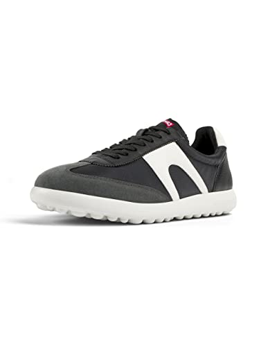 Camper Herren Pelotas Xlf K100545 Sneaker, Schwarz 039, 43 EU von Camper