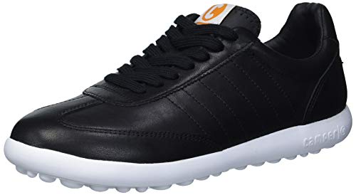 Camper Herren Pelotas Xlf K100588 Sneaker, Schwarz 002, 42 EU von Camper