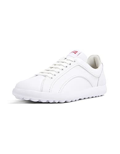 Camper Herren Pelotas XLF-K100899 Sneaker, Weiß 001, 40 EU von Camper