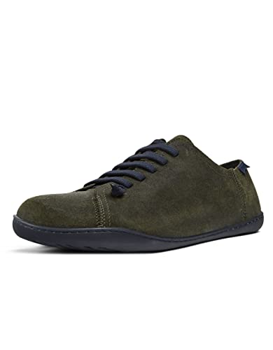 Camper Herren Peu Cami 17665 Sneaker, Grün 254, 44 EU von Camper