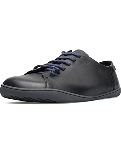 Camper Herren Peu Cami Sneaker, Schwarz (Black 1), 40 EU von Camper