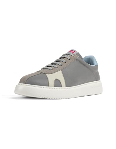 Camper Herren Runner K21 K100743 Sneaker, Grau 029, 39 EU von Camper