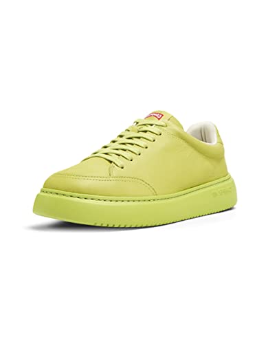 Camper Herren Runner K21 K100841 Sneaker, Grün 012, 44 EU von Camper