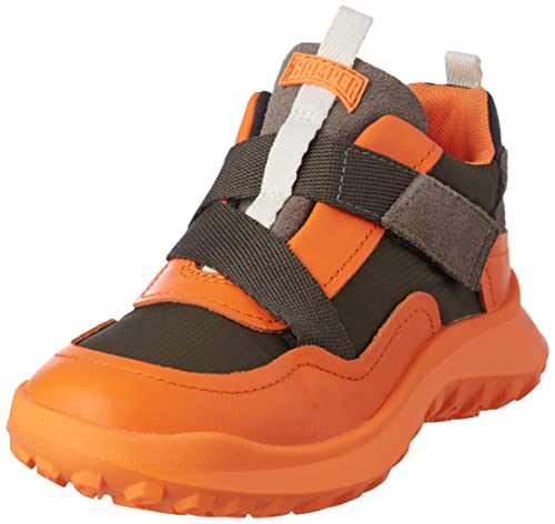 Camper Jungen Unisex Kinder Crclr K800505 Sneaker, Mehrfarben 002, 28 EU von Camper