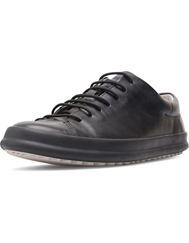 Camper Herren Chasis Sport K100373 Sneaker, Schwarz 008, 46 EU von Camper