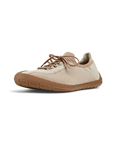 Camper GANXET HELY MIMBRE Beige 41 von Camper