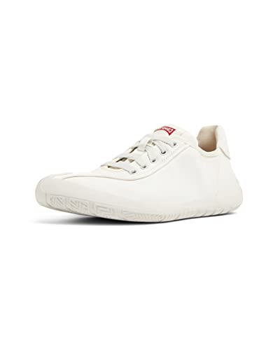 CAMPER Damen Path Sneaker, weiß-White (White), 41 EU von Camper