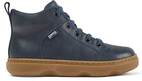 Camper Jungen Kiddo Kids-k900189 Ankle High, Blau, 30 EU von Camper