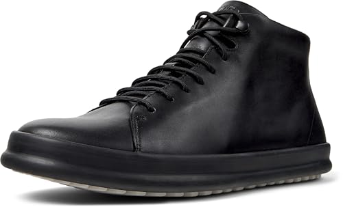Camper Herren Chasis Sport K300236 Ankle Boot, Schwarz 004, 42 EU von Camper